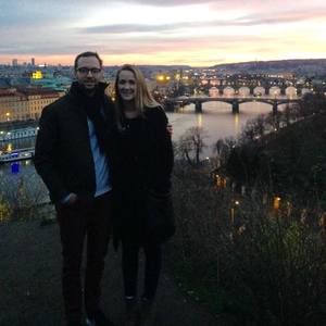 Meet your Posher, Fallon